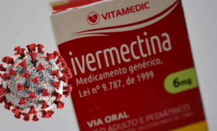 Il 'giallo' dell'Ivermectina, farmaco anti-Covid efficace non ben visto a Roma e nella Regione siciliana. Esposto alla Magistratura
