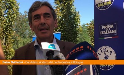Amministrative Bologna, Battistini "Serve discontinuit&agrave;"