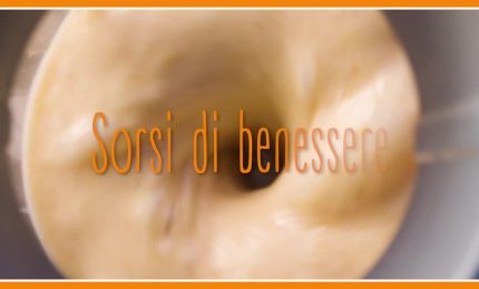 Sorsi di Benessere &ndash; Un condimento fresco e versatile