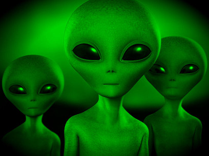 L'aumento dei casi di Covid in Sicilia? Non &egrave; colpa dei turisti, ma dei marziani!