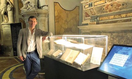 Il 'Caso' di Fabrizio Masucci/ Diego Fusaro: "Il singolo che non si piega &egrave; l'incubo peggiore per l'ordine dominante"