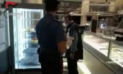 Green Pass, 37 irregolarit&agrave; tra ristoranti, palestre e sale giochi