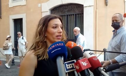 Giustizia, Baldino: "M5s ha dimostrato responsabilità e compattezza"