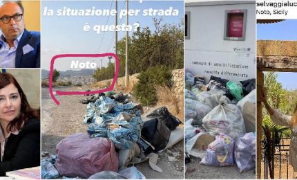 Ex Provincia di Siracusa: 26 mln di euro di spese, 13,5 mln di euro di incassi. Come fa ad andare avanti? Chi si occupa di strade e scuole?