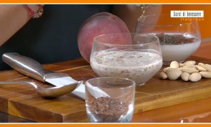 Sorsi di Benessere &ndash; Un pudding antiossidante