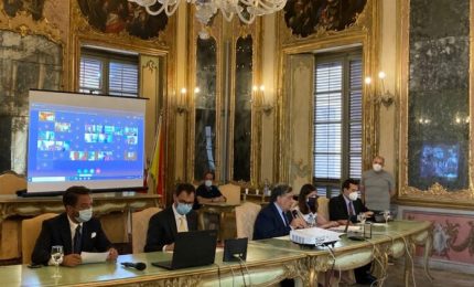 Incendi in Sicilia, Calderone (ET): "Musumeci ha abbandonato gli operai della Forestale lasciando i boschi senza protezione"