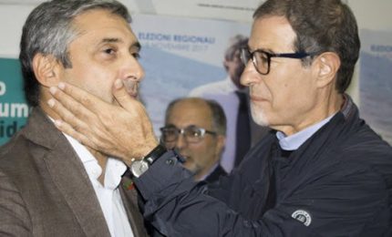 La Sicilia brucia, ma l'assessore Scilla pensa alla caccia! Lettera di otto associazioni ambientaliste al presidente Musumeci