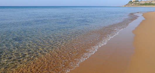 Selinunte, il depuratore rischia di franare trascinando tonnellate di fanghi e acque nere