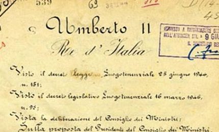 Certificazioni verdi Covid, i Prefetti e la precisazione del MIAS