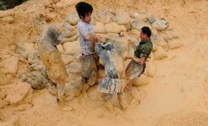 Perch&eacute; l'America Dem di Biden (e soprattutto di Obama) ha ceduto l'Afghanistan alla Cina? C'entrano le 'terre rare'? Cosa c'&egrave; sotto?