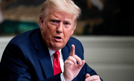 Afghanistan, la rabbia di Trump: "Ci stanno umiliando. La Cina ci ride dietro"