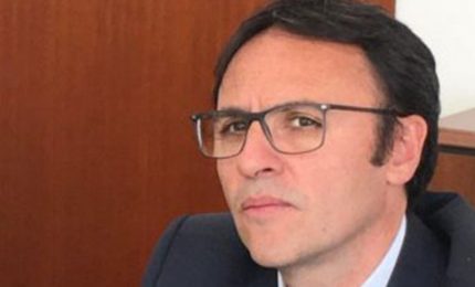 Vincenzo Figuccia (Lega) contro il finanziamento della settima vasca della discarica di Bellolampo targato Governo Musumeci