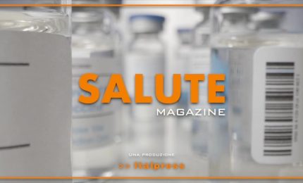Salute Magazine - 27/8/2021