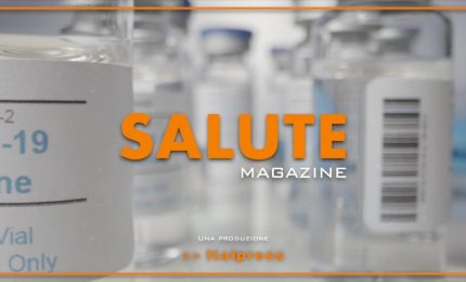 Salute Magazine - 6/8/2021