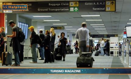 Turismo Magazine - 28/8/2021