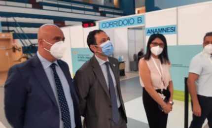 Vaccino, Razza &ldquo;la libert&agrave; non &egrave; dittatura di minoranze&rdquo;