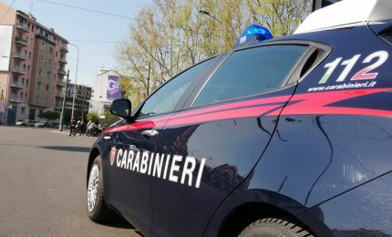 Uccide la moglie nel catanese nel giorno dell&rsquo;udienza di separazione
