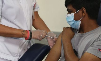 Vaccino, Musumeci &ldquo;D&rsquo;accordo sulla terza dose, aspettiamo il governo&rdquo;