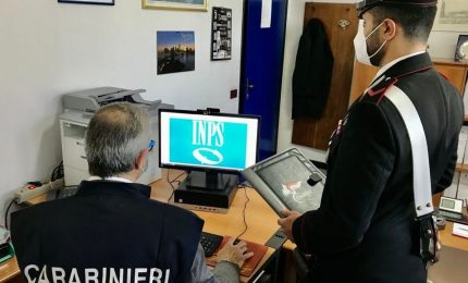 &ldquo;Furbetti&rdquo; del Reddito di cittadinanza scoperti a Messina, 102 denunce
