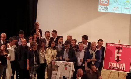 Movimento Equit&agrave; Territoriale: bene a Napoli, a Bologna e a Rosolini. Nuovo flop in Calabria. Perch&eacute; il mancato appoggio a De Magistris?