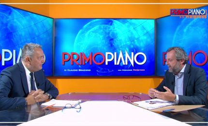 Bernaudo "No alla riforma del catasto, farà aumentare le tasse”