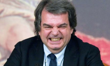 Nord e Brunetta: basta smartworking! Rivogliono meridionali e siciliani a Milano e in Veneto per sostenere l'economia del Nord!/ MATTINALE 495