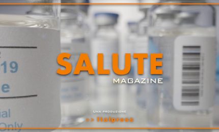Salute Magazine - 24/9/2021