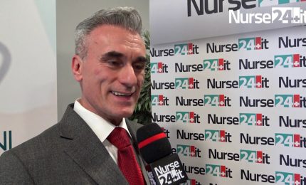 Covid, Sindacato Infermieri all'attacco: mille e 848 sanitari contagiati in 30 giorni. Situazioni gravi in Sicilia