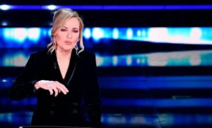 Le parole assurde di Barbara Palombelli sui femminicidi. Attaccarla risparmiando la televisione a caccia di moltitudini?