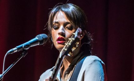 Carmen Consoli, donna e artista del Sud: "Siamo figli di una storia negata  e questo ci crea un grande problema"