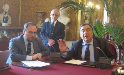 Tram di Palermo, l'amministrazione Orlando organizza un convegno ed esclude il Consiglio comunale!