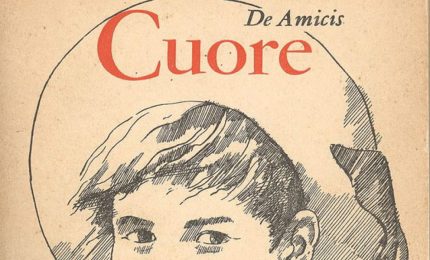 Cuore e Da Quarto a Volturno: la letteratura del Risorgimento al servizio dei Sabaudi (ovvia la 'secessione' letteraria di Sud e Sicilia)