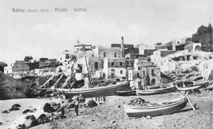 1862/ Quando Ricasoli fece arrestare i giovani delle isole Eolie che rifiutavano la leva obbligatoria