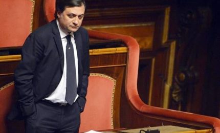 Franco Calderone (ET): "La politica di Palermo si 'rinnova': Scoma candidato sindaco. Ma questi dicono vero"?