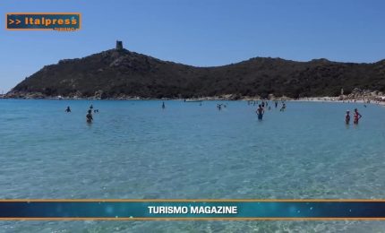 Turismo Magazine  - 4/9/2021