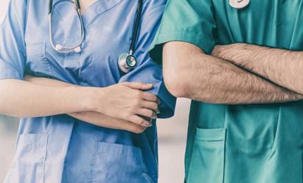 A proposito degli infermieri non vaccinati che vengono sospesi