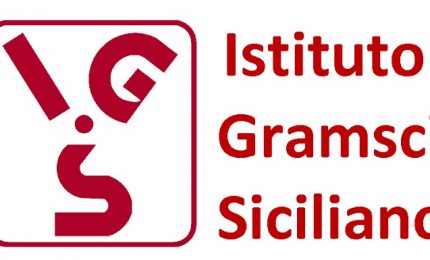 Comune di Palermo e Regione siciliana dovrebbero sostenere l'Istituto Gramsci: invece lo vogliono affossare!