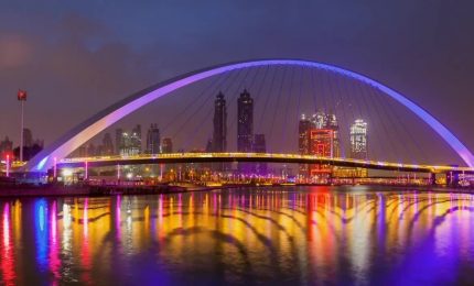 A Expo Dubai l&rsquo;Italia eccellenza "energetica"