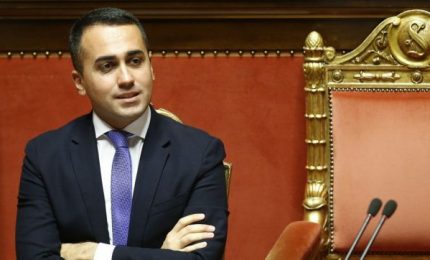 Dove li ha visti il Ministro Di Maio 100 miliardi per il Sud?