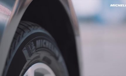 CrossClimate 2, la nuova generazione dell'all-season di Michelin