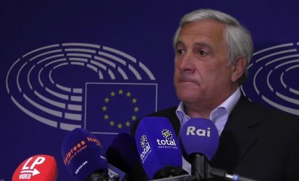 Vaccino, Tajani "Immunità di gregge per ripresa"