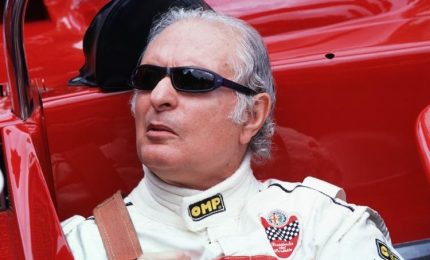 Sport siciliano in lutto, è morto Ninni Vaccarella, il più grande pilota siciliano