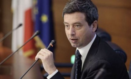 Il Ministro Orlando ha detto che i lavoratori non vaccinati non verranno licenziati. Ma nella Sicilia di Musumeci.../ SERALE