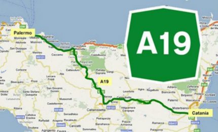 Autostrada PA-CT: caos all'uscita di Palermo. Attiva Sicilia: "I vertici siciliani di ANAS a casa"