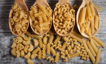 I controlli sulla pasta in Germania di &Ouml;ko-Test: tracce di glifosato nei marchi Barilla, Buitoni e Combino (Lidl)