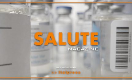 Salute Magazine - 10/9/2021