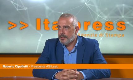 Roma, Cipolletti: "Ora un percorso che proietti la citt&agrave; nel futuro"