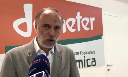 Triarico "Agricoltura biodinamica chance per economia"