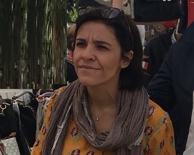 Sabrina Figuccia spiega perché all'AMAT di Palermo sono stati bloccati gli stipendi dei dipendenti