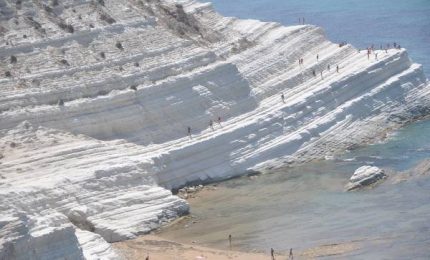 La Sicilia &egrave; al sesto posto fra le isole pi&ugrave; belle del mondo